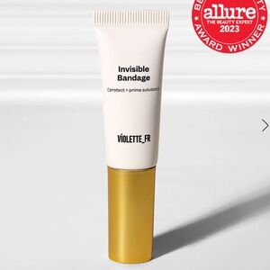 VIOLETTE_FR Invisible Bandage
